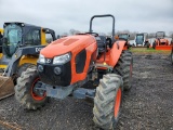 2020 Kubota M5-091 Tractor 'Ride & Drive'