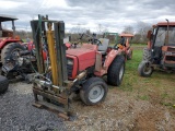 Massey Ferguson 1433 Tractor 'AS-IS'