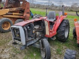 Massey Ferguson 1250 Tractor 'AS-IS'