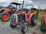 Massey Ferguson 1250 Tractor 'AS-IS'