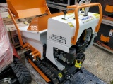 Land Hero   Mini Dumper