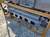 Wolverine  VR11-66W Vibratory Roller 'NEW'