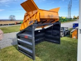 Land Honor US70 Top Soil Screen 'NEW'