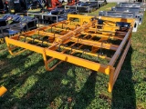 Land Honor  Bale Grabber 'NEW'