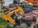 Land Hero  12 Mini Excavator 'NEW'