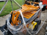 Land Hero   Mini Track Skid Steer 'NEW'