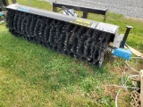 Agrotk SSAB72 Broom 'NEW'