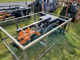 Agrotk  Trencher 'NEW'