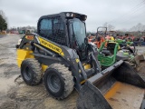 2022 NEW Holland L320 Skid Steer 'Ride & Drive'
