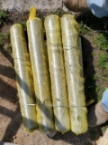 Land Hero   Excavator Bucket Pin 'NEW'