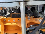 Land Honor RG115000G Rotating Grapple 'NEW'