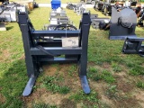 Land Honor LG13-33D Clamp Forks 'NEW'