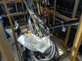 Agrotk  Sickle Bar Mower 'NEW'
