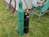 Torch Set