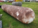 LP Gas Tank