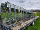 Nestaflex 376 Roller Conveyor