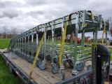 Nestaflex 376 Roller Conveyor