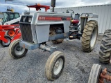 White 2-70 Tractor 'Runs & Operates'
