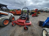 2012 Toro Z Master Zero Turn 'AS-IS'