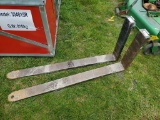 Forks   'Pair of 2'