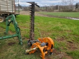 Belco BF450 Sickle Bar Mower