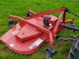 Bush Hog BDTH84 Finish Mower