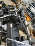 Miva  Excavator Attachment Set 'NEW'