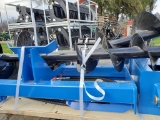 Miva  Post Hole Auger
