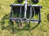 Giyi  Grapple 'NEW'
