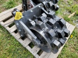 Giyi  Compaction Wheel 'NEW'