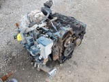 2020 Kubota V2607 Engine 'AS-IS'
