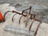Cultivator