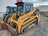 Mustang MTL16 Track Skid Steer 'Ride & Drive'