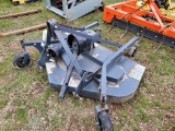 Woods RD60 Finish Mower