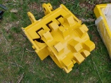 TOFT 04C Compactor 'NEW'
