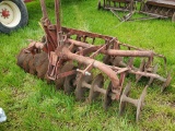 Massey Ferguson  Disc