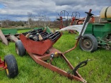Bale Wrapper