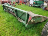 John Deere 643 Corn Head