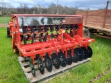 Tar River SAYA507 Grain Drill 'NEW'