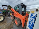 2021 Kubota SSV75 Skid Steer 'AS-IS'