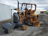 NEW Holland T7.230 Tractor 'AS-IS'