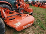 Land Pride RCR2072 Rotary Mower