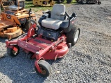 Toro  Z Master Zero Turn 'AS-IS'