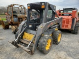 New Holland LS170 Skid Steer 'AS-IS'