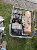 Rigid  Air Compressor