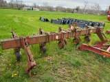 Bush Hog  Cultivator