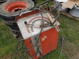 Twentieth Century  Welder