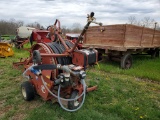 Water Reel