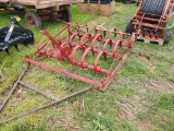 Spring Tooth Cultivator