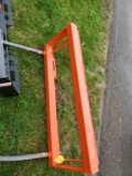 Bale Spear
